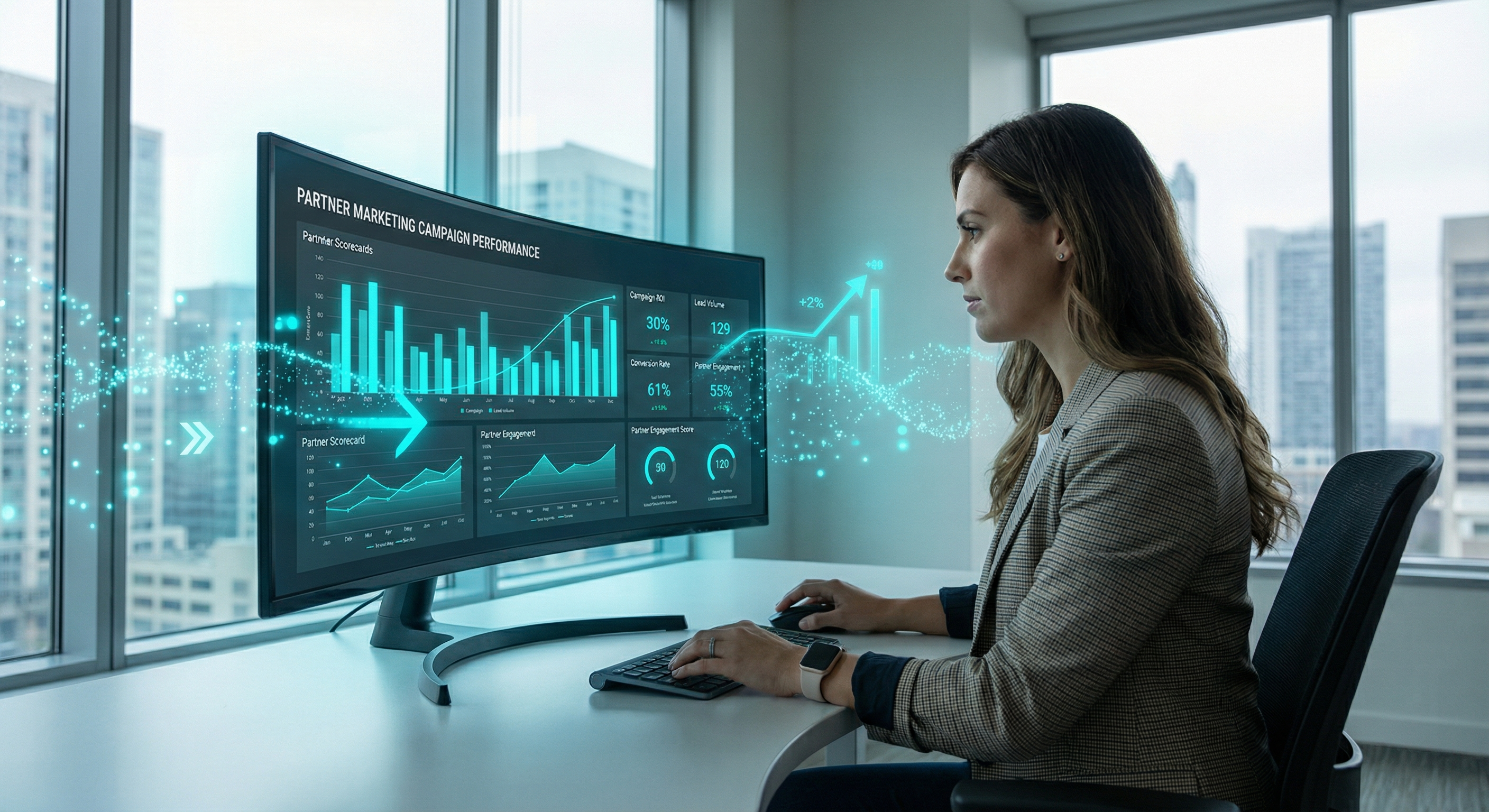 Anatomy of a High-Performing Partner Marketing Program