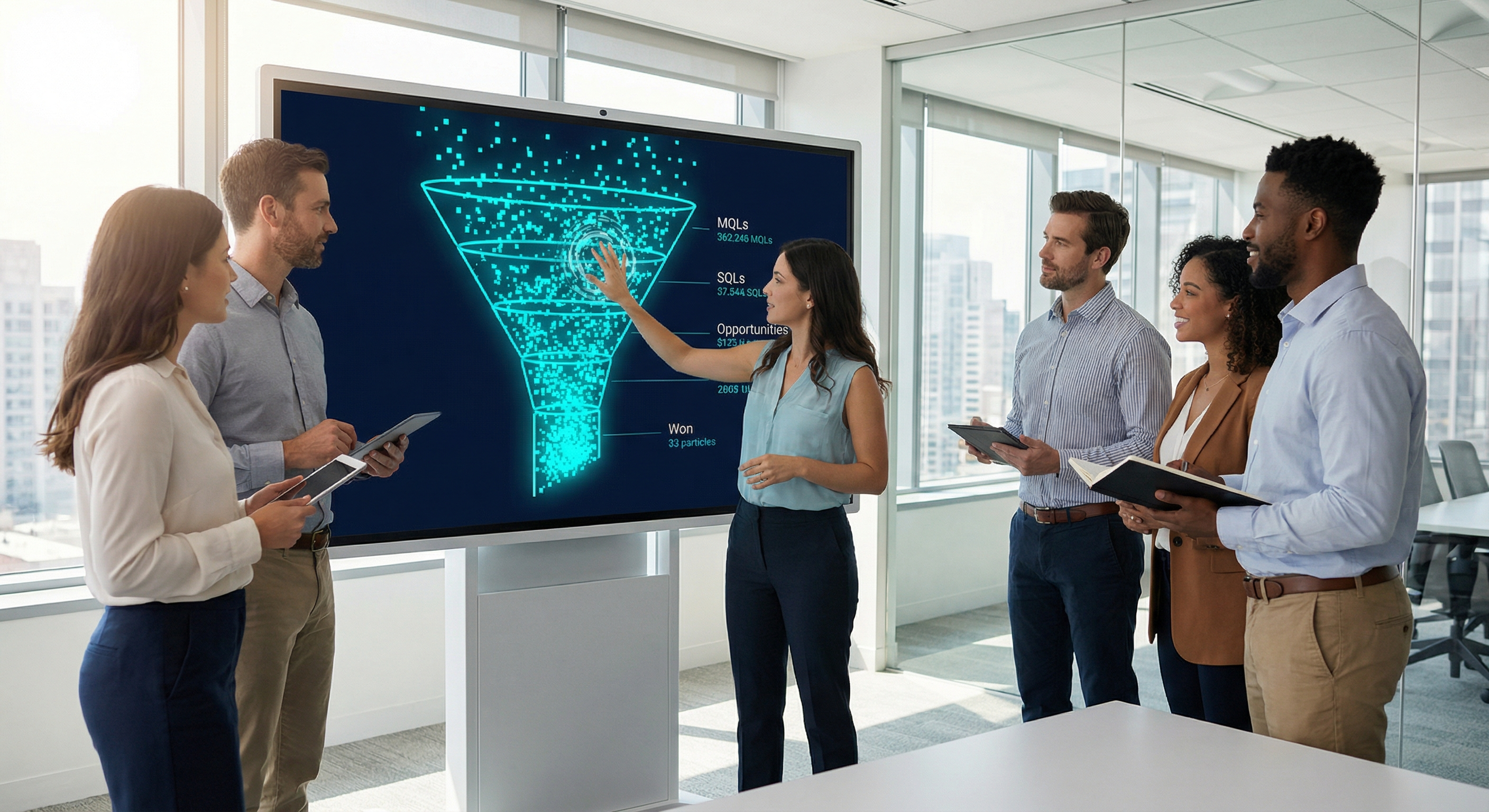 Building Demand Generation Programs for the IT Channel