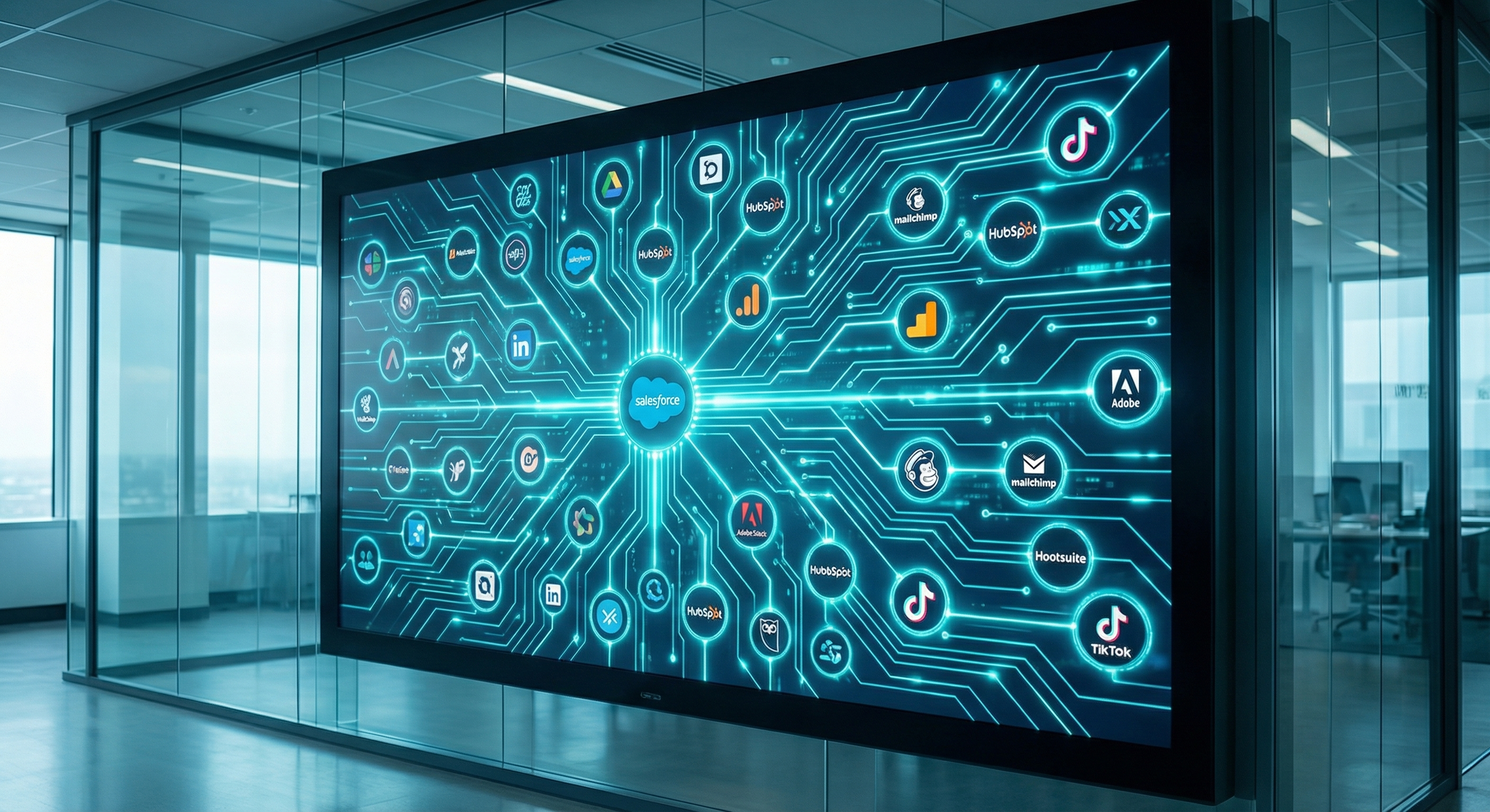 Building a Modern Marketing Tech Stack for Channel Organizations