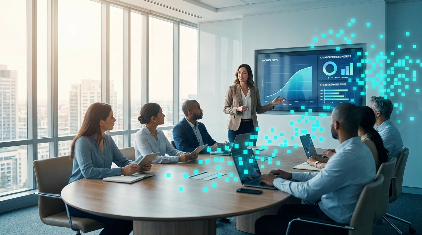 AI Change Management