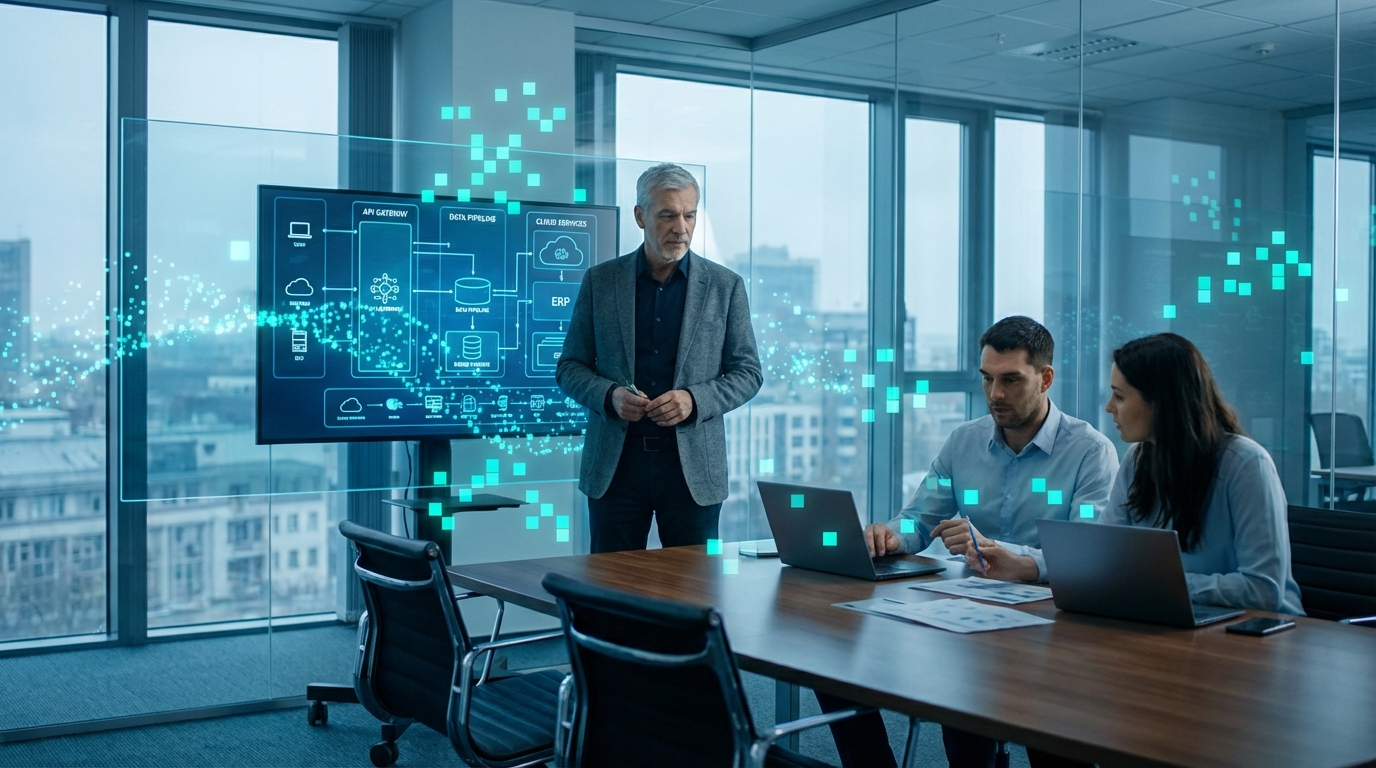 AI Systems Integration