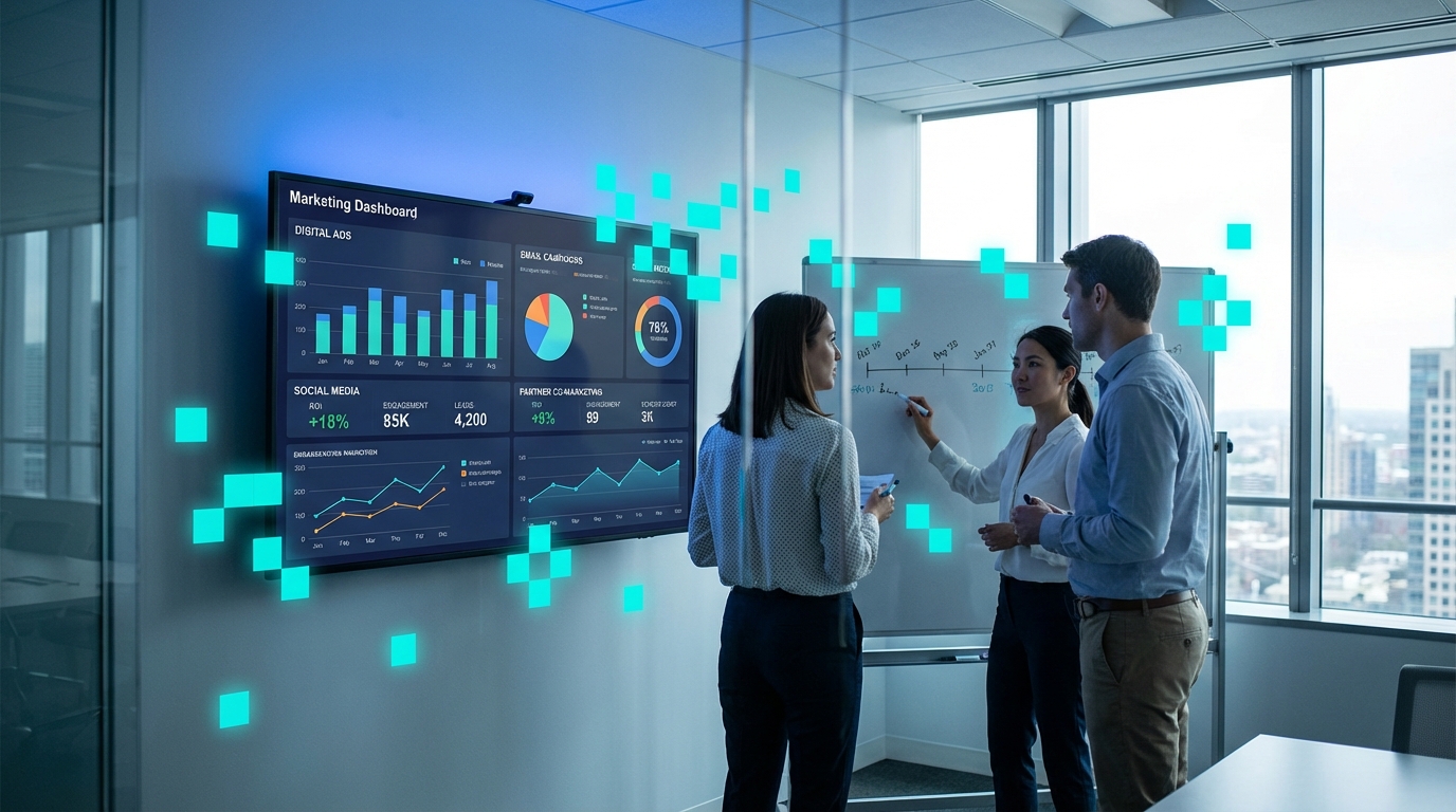 Channel Campaign Management