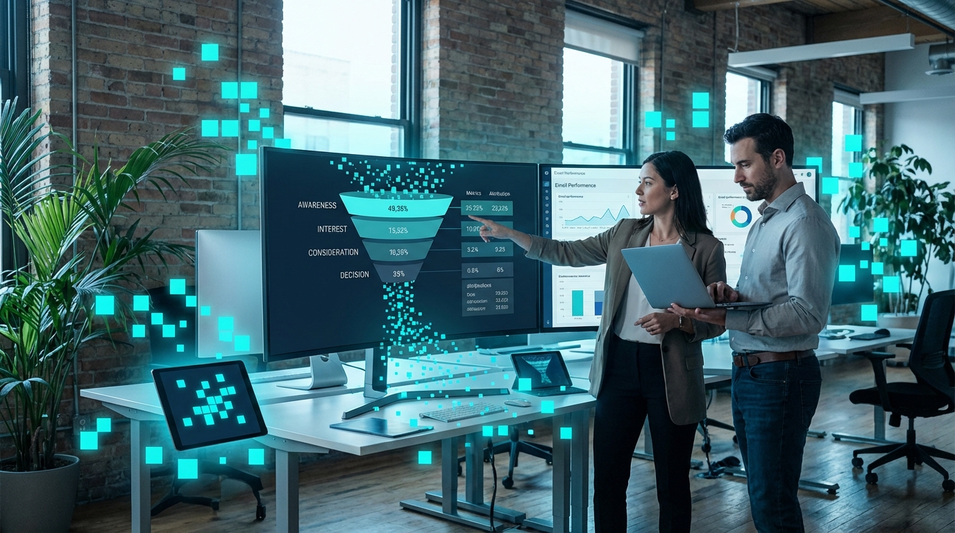 Channel Demand Generation