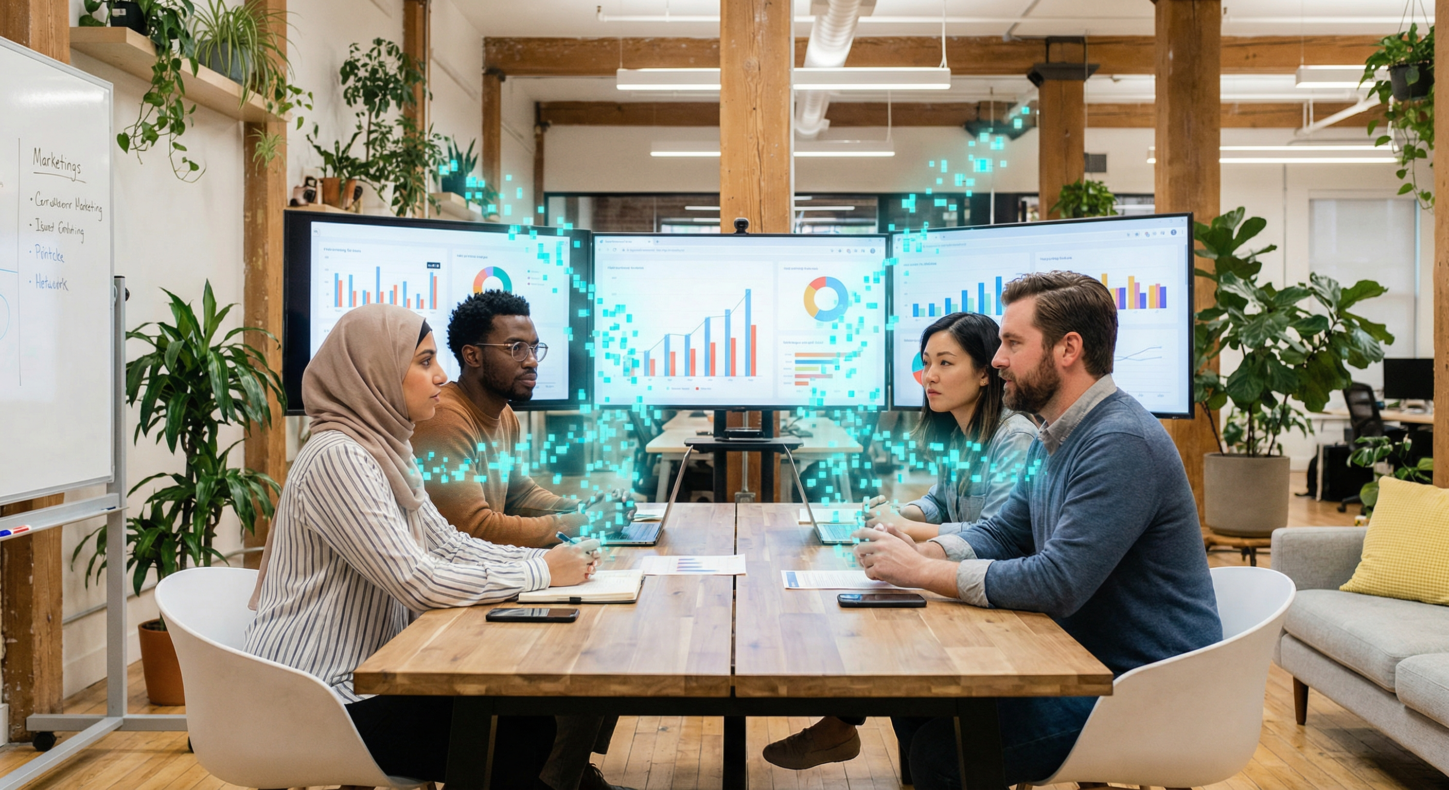 Partner Marketing Programs