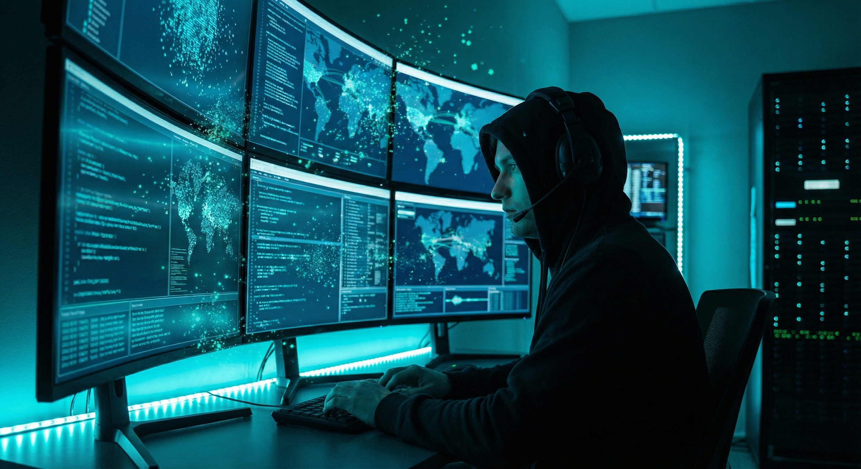 Managed Security Service Providers