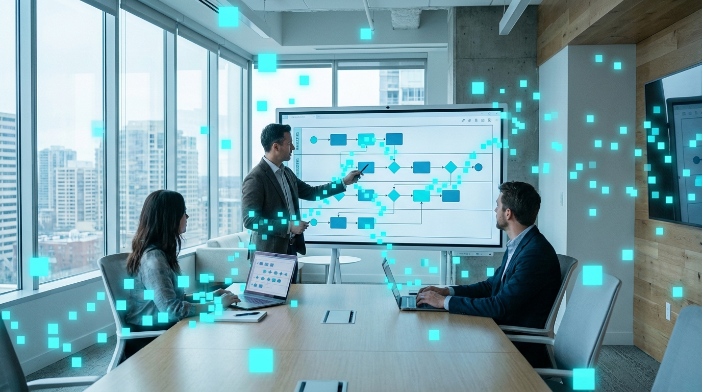 Workflow Optimization