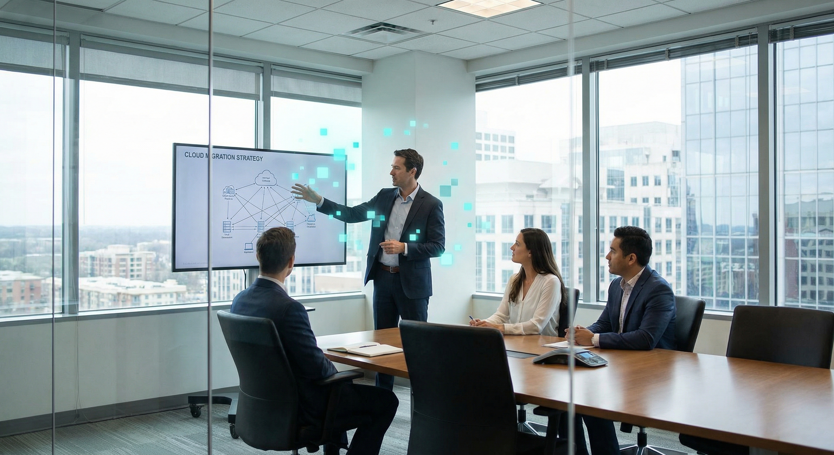 Value Added Resellers