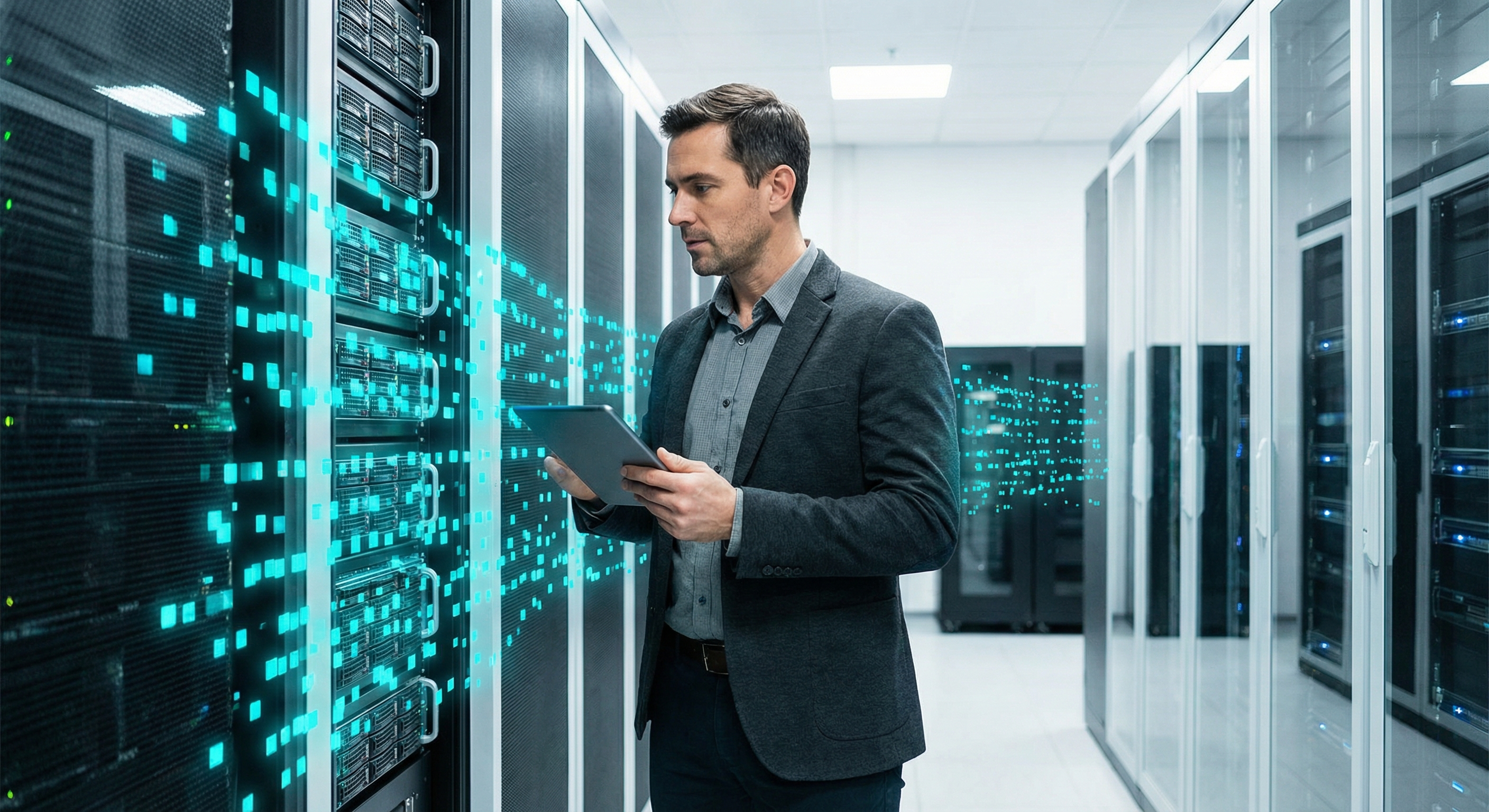 IT channel ecosystem