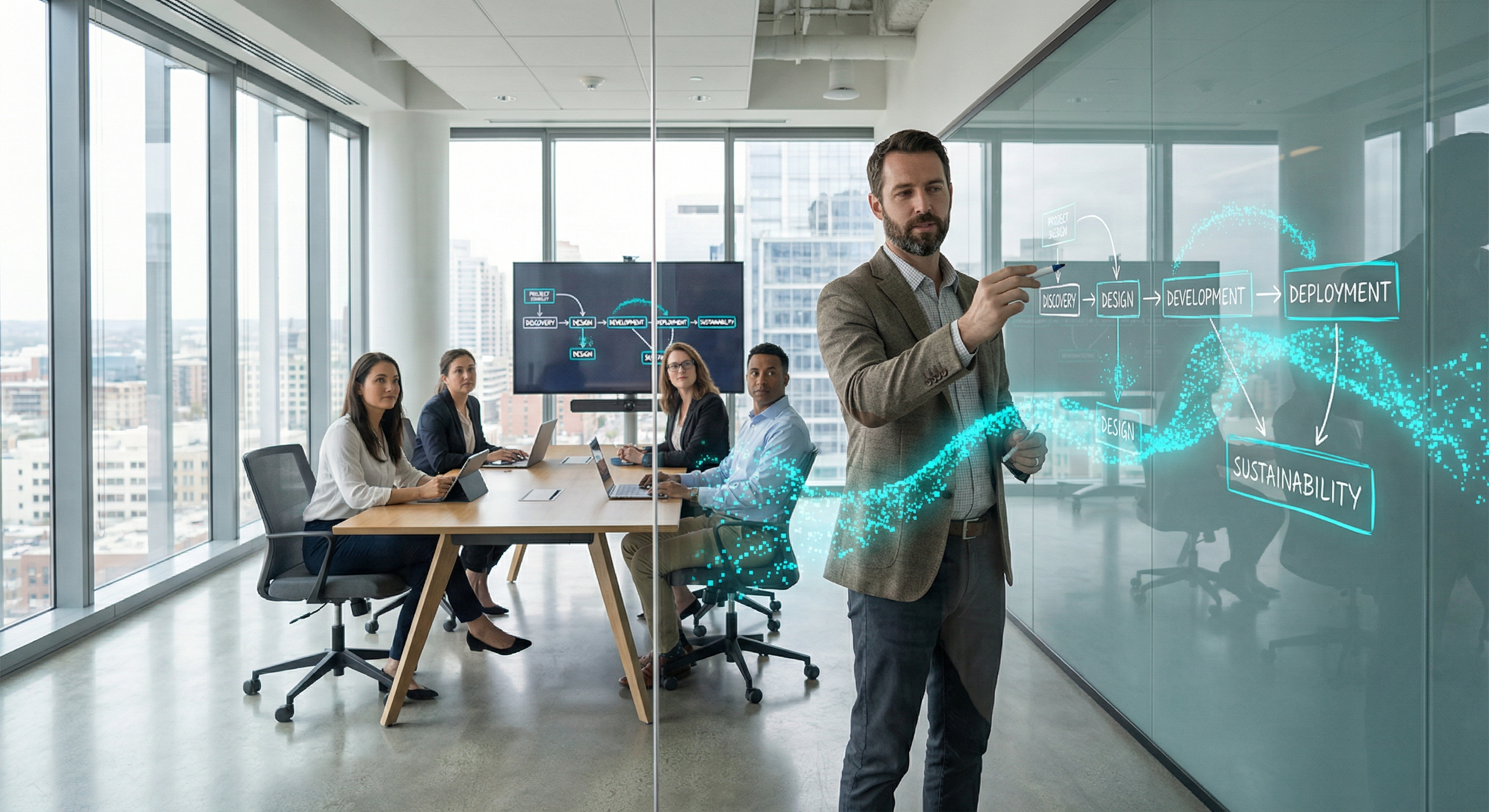 PRESH.ai Methodology