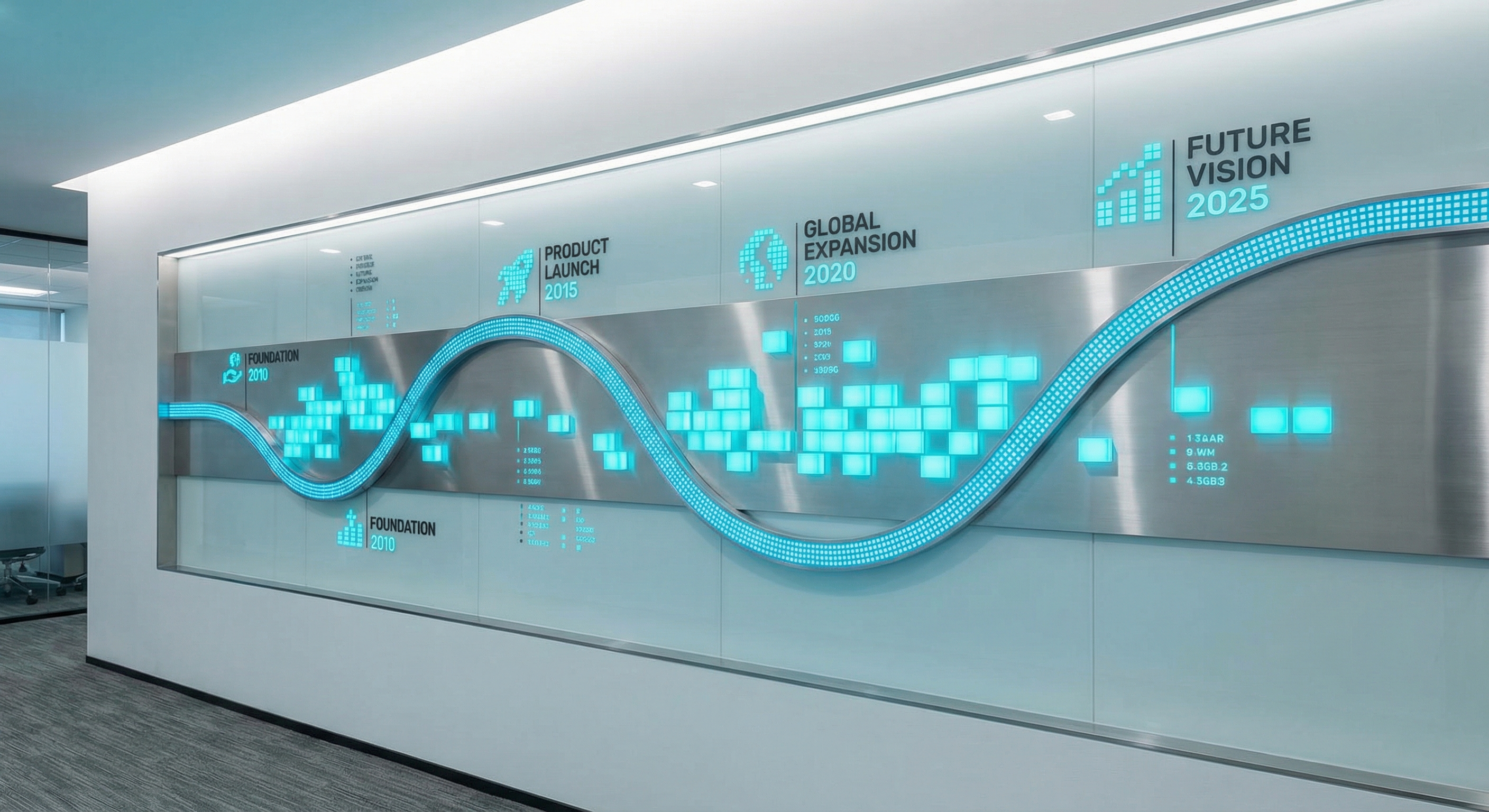 PRESH.ai journey and evolution