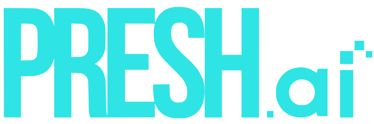Presh.ai